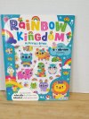 Item #585 — Rainbow Kingdom Activity Book