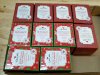 Item #322 — New Wabi Whiffs Toilet Sprinkles Boxes