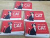 Item #332 — New My First Cat Board Books