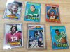 Item #172 — Vintage Football Trading Cards
