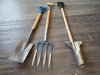 Item #156 — YARD tools