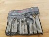 Item #221 — 12 piece hollow punch set
