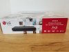 Item #157 — New wireless streaming blue ray/dvd player