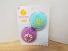 Item #379 — New swimming pool soaker balls
