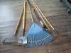Item #155 — YARD tools
