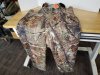 Item #227 — New cabelas hunting gear size 3xl