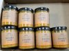 Item #303 — New Pumpkin Curd Jars in Box, BB 4/17/26