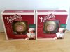 Item #429 — New Santa's Kindness Ornaments