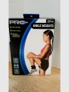 Item #904 — Pro Strength 2lb Ankle Weights Set