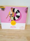 Item #594 — New inflatable swim tube 42 inch diameter