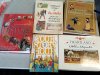 Item #245 — Five Children\'s Books