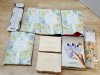 Item #350 — New Assorted Scented Sachets & Bath Boxes