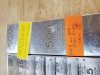 Item #144 — 11 rolls of Uncirculated Bison nickels photo 3 of 3