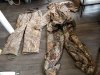 Item #228 — HUNTING gear size 3xl