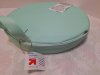 Item #651 — Floor cushion, 13 .5 x 2 inch