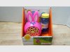Item #578 — New Sun Squad Bunny Bubble Maker