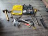Item #234 — TOOLS