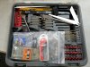 Item #19 — Tool Bit and Blade Set