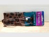Item #738 — Reading Glasses and Case +1.50