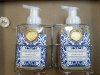 Item #43 — New Indigo Seas Hand Soap Set