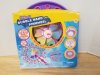 Item #418 — New 2 in 1 bubble wand and pinwheel