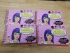 Item #348 — New Drink-A-Doodle-Doo Recipe Books