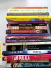 Item #304 — Stack of Used Books