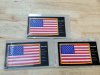 Item #148 — 3 Old Glory Stamp Books