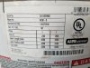 Item #66 — New water heater, 50 gallon photo 3 of 4