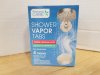 Item #259 — New shower vapor tabs