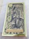 Item #168 — Goldback Note