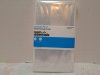 Item #527 — Lightweight shower curtain, 70 x 71 -resell-3
