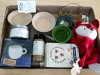 Item #428 — New Assorted Gift Box with Bear