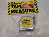 Item #963 — Key chain tape measure