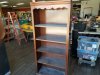 Item #113 — Shelves, 72 by 32 by 12 inch