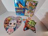 Item #837 — Kids Activity Packs and Games