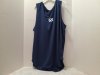 Item #408 — New men's size XL clothing