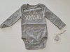 Item #921 — Baby size 12 month onsie