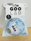 Item #166 — Goo Lab Crystal Putty Pack, 4 in