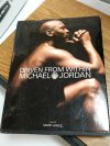 Item #79 — Michael Jordan Photo Book