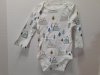 Item #952 — Baby size 3-6 mths onsie