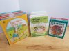 Item #116 — HARDBACK kids books