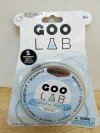 Item #140 — New Goo Lab Crystal Putty