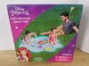 Item #691 — New Little mermaid splash pad, 64 by 57 by 10 inch