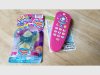 Item #471 — Pony Land Crystal Pony Toy & Remote