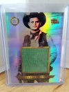 Item #27 — Cherokee Bill Relic Card