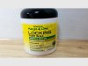 Item #433 — Jamaican Mango & Lime Locking Firm Wax