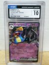 Item #12 — Graded Cofagrigus ex Pokemon Card, resold-12.25
