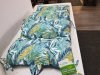 Item #97 — New Outdoor chair cushion 42 by 20 inch