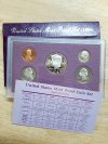 Item #4 — 1988 US Mint Proof Coin Set